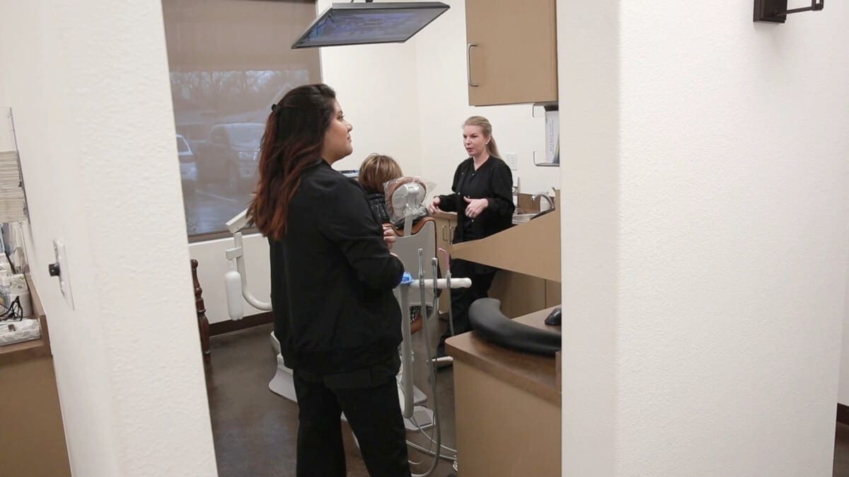 Fort Worth & Corsicana TX Dentist Just Wright Dental & Implant Center