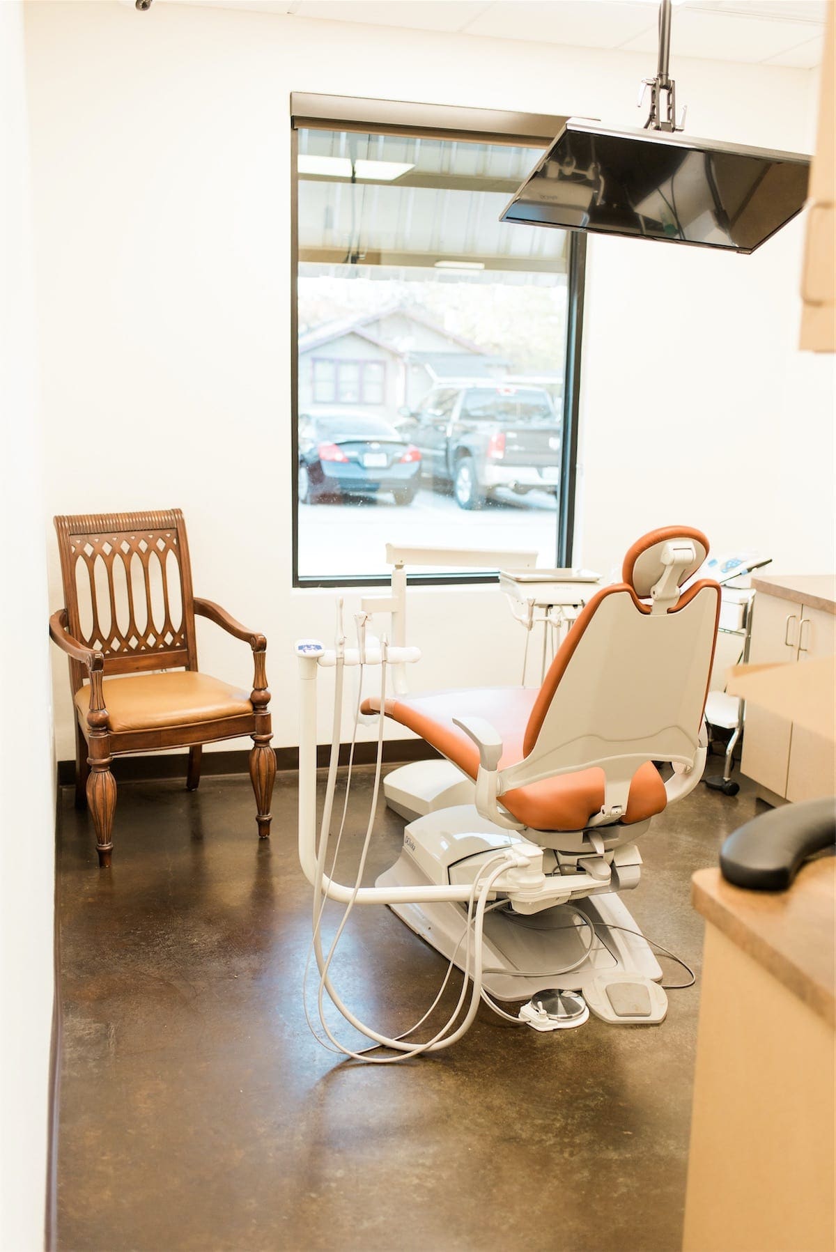 Fort Worth & Corsicana TX Dentist Just Wright Dental & Implant Center