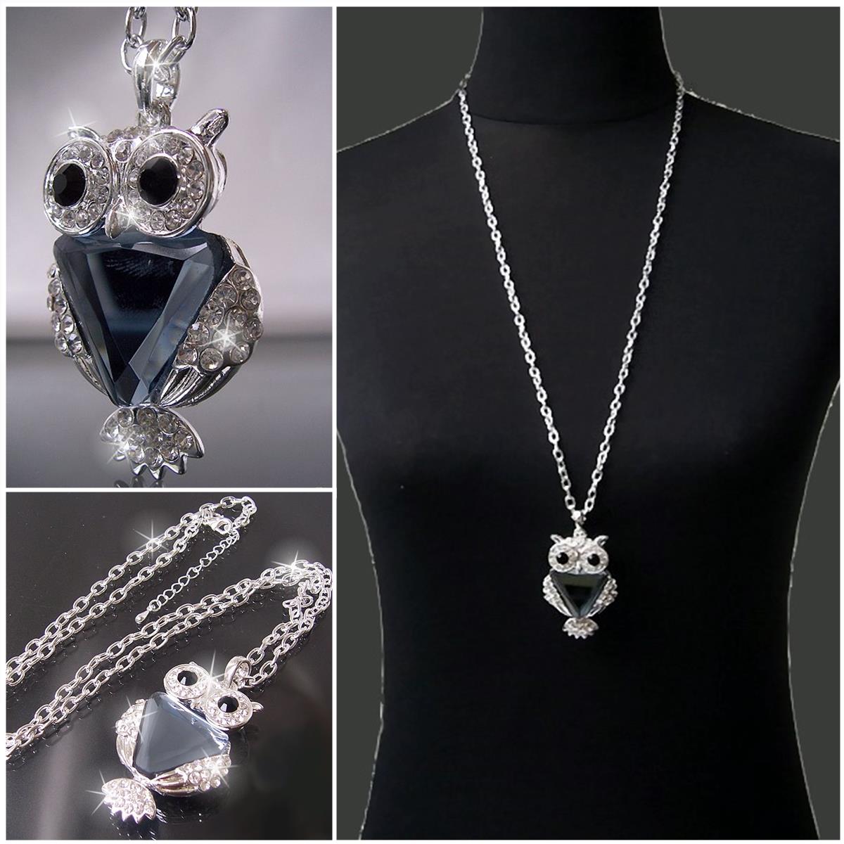 Modeschmuck lange ketten silber Beliebtester Schmuck