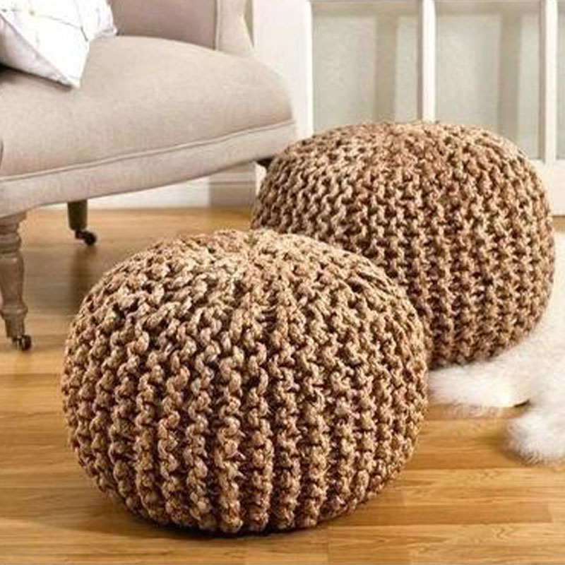 Jute furniture Jute Sparkle