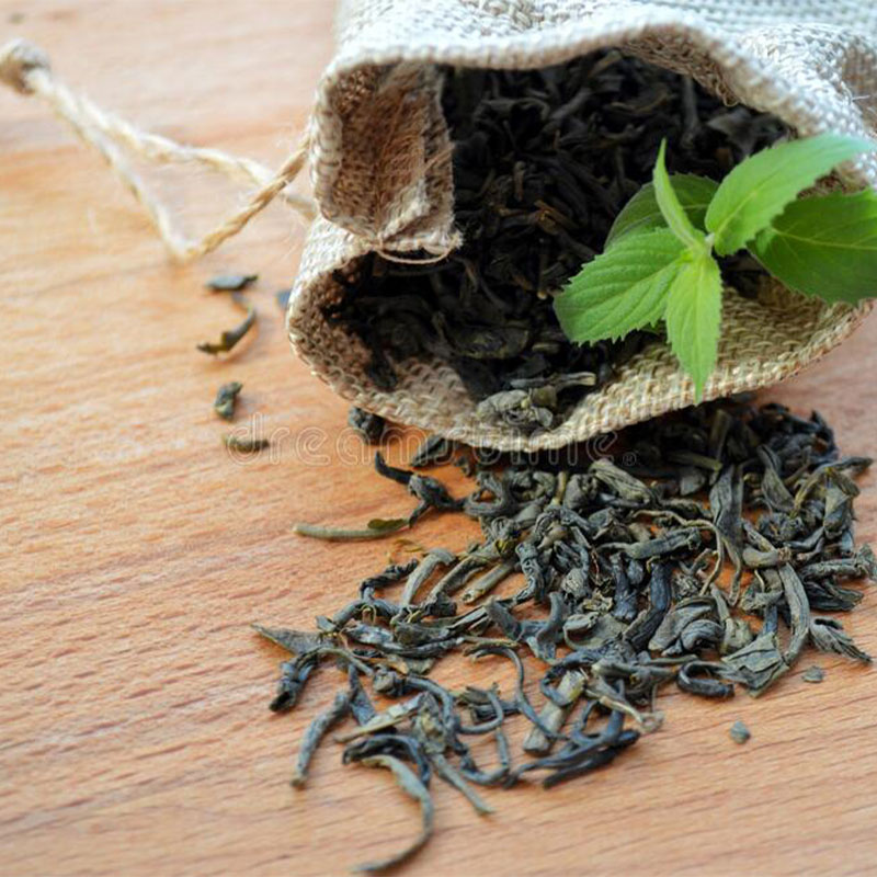 Jute Leaf Tea Jute Sparkle