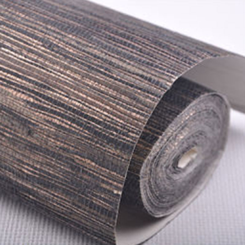 Wall Covering Jute Sparkle