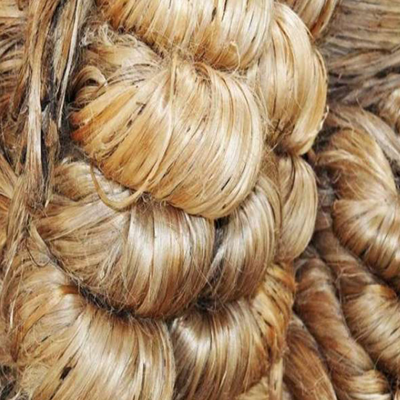 Raw Jute Jute Sparkle