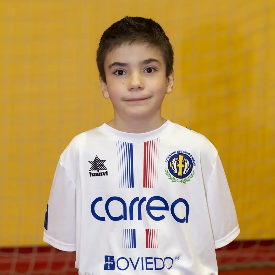 TEO Juventud Estadio Club de Fútbol Oviedo