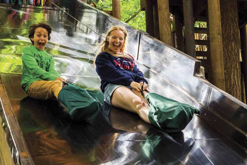 Kinderferien 2021 Ohne Eltern in die Ferien Juvigo
