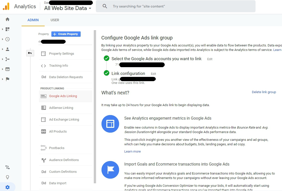 Some Great Benefits Of google ads dashboard Extra