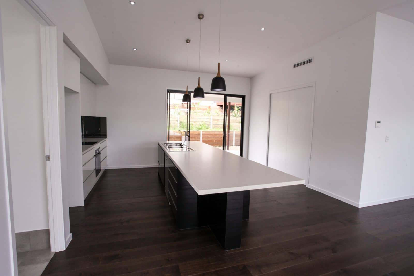 Calvin Street, Cornubia Jux Developments Design, Construct, Renovate