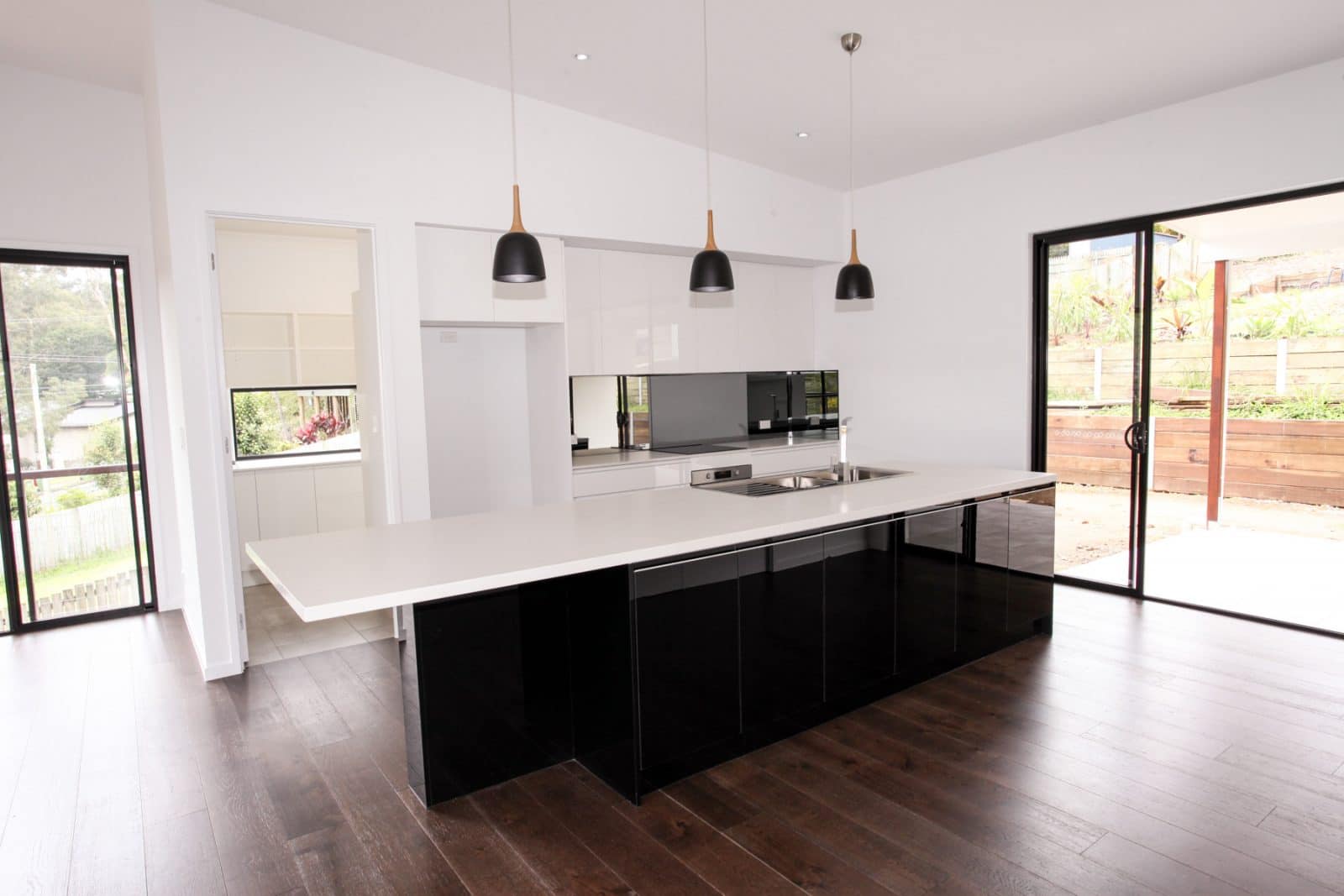 Calvin Street, Cornubia Jux Developments Design, Construct, Renovate