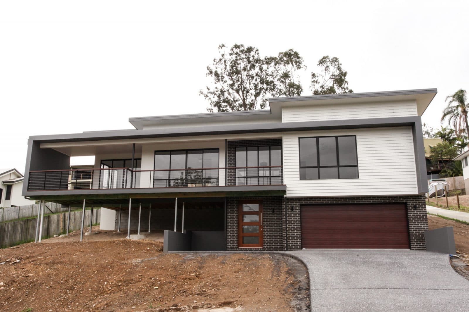 Calvin Street, Cornubia Jux Developments Design, Construct, Renovate