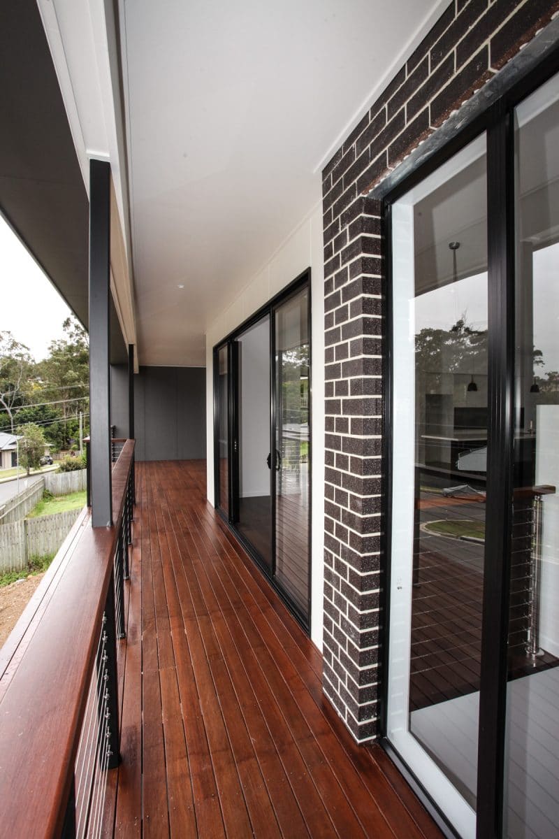 Calvin Street, Cornubia Jux Developments Design, Construct, Renovate