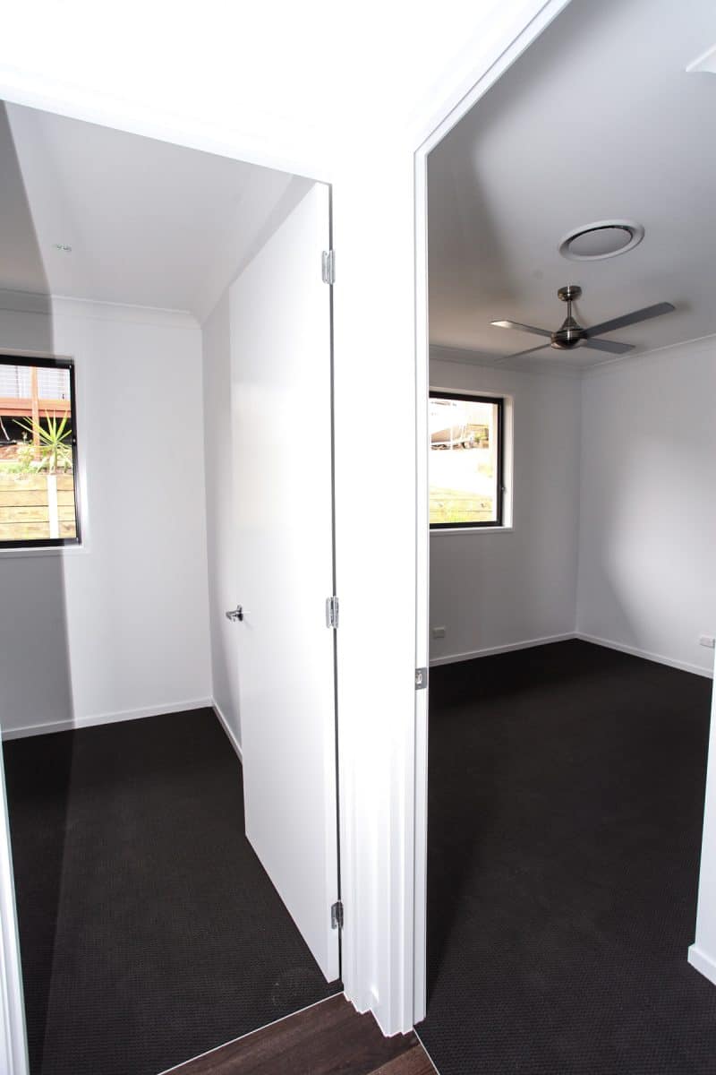 Calvin Street, Cornubia Jux Developments Design, Construct, Renovate