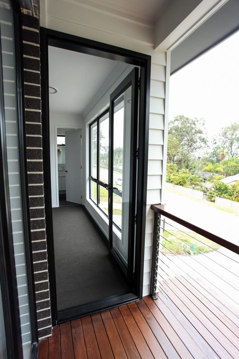 Calvin Street, Cornubia Jux Developments Design, Construct, Renovate