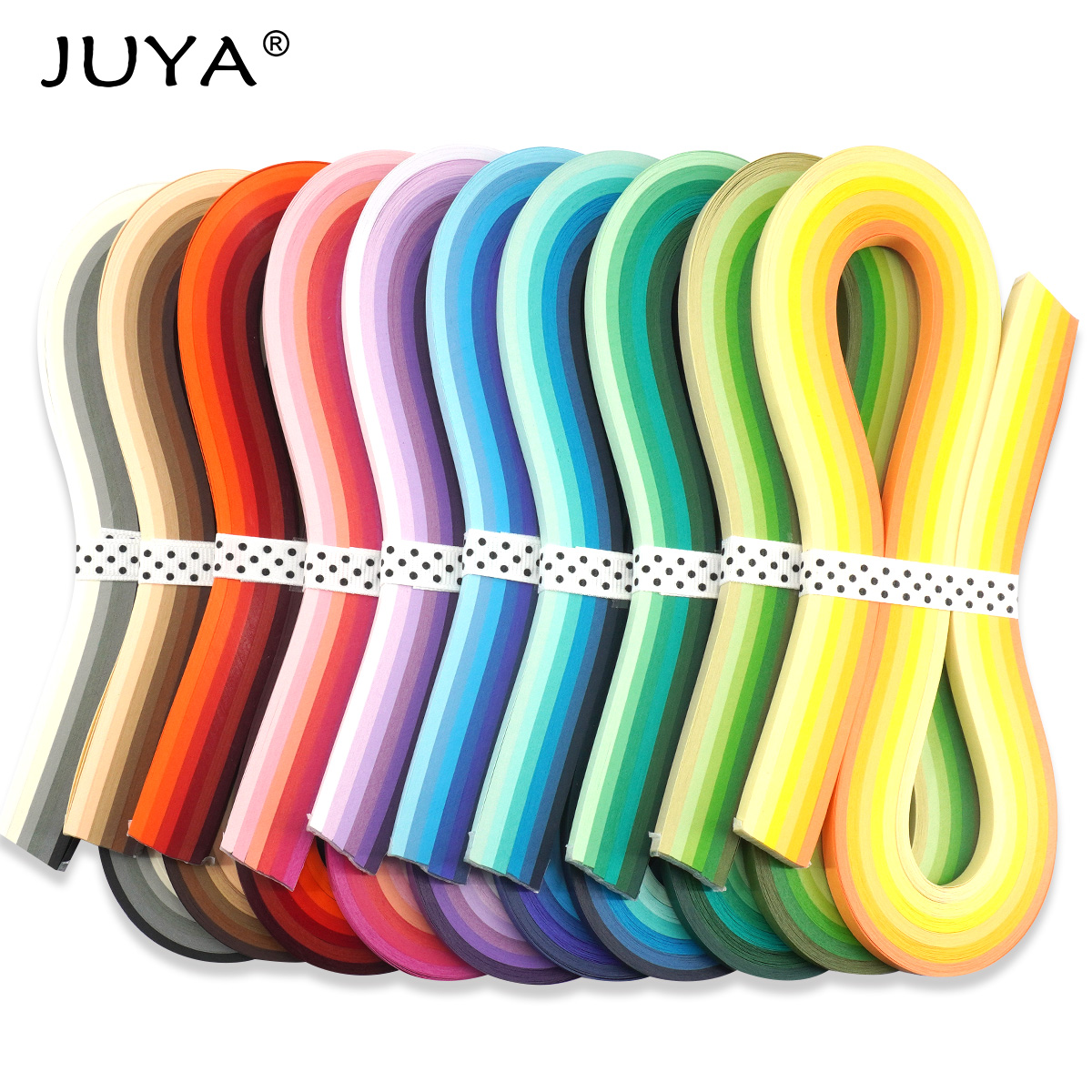 Quilling Strips JUYA Crafts Quilling