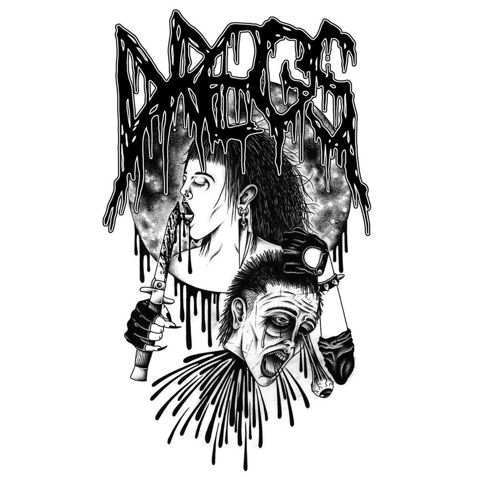 dregs JUZ Friedrich Dürr