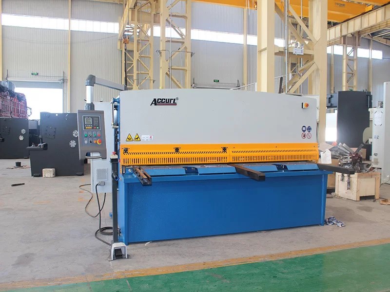 Populer 21+ Cara Kerja Mesin Gullotine Hidrolik