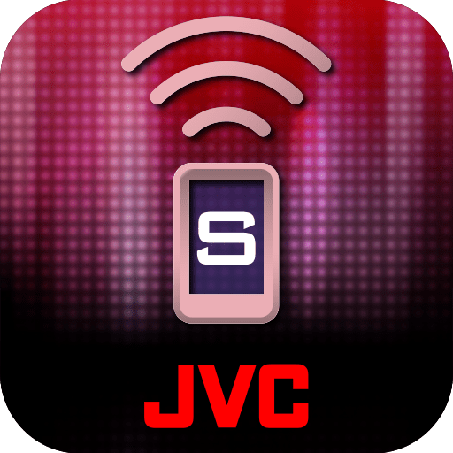 JVC Remote JVC