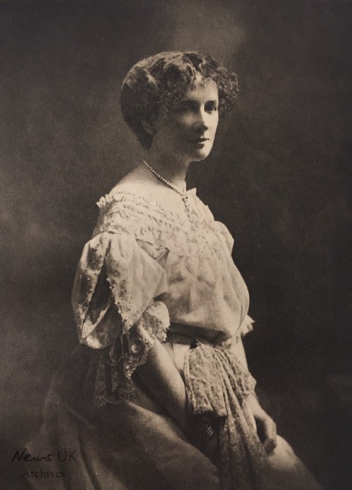 Flora Shaw The Times, imperial travels, and a woman in empire Journal of Victorian Culture Online