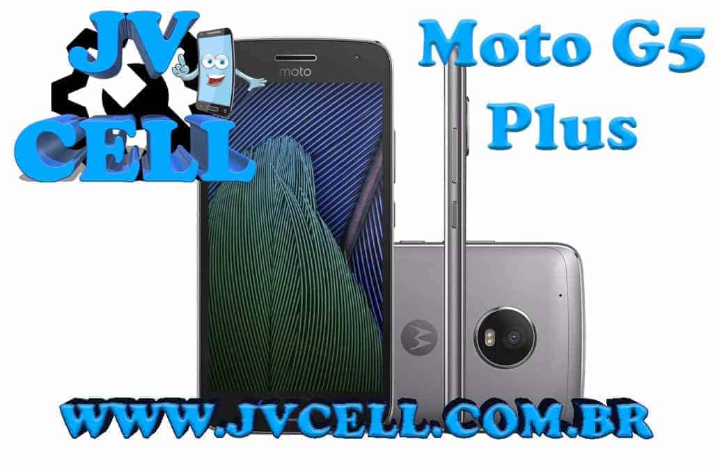 Moto G5 Plus Esquema Elétrico (Manual técnico) Motorola » JVCELL
