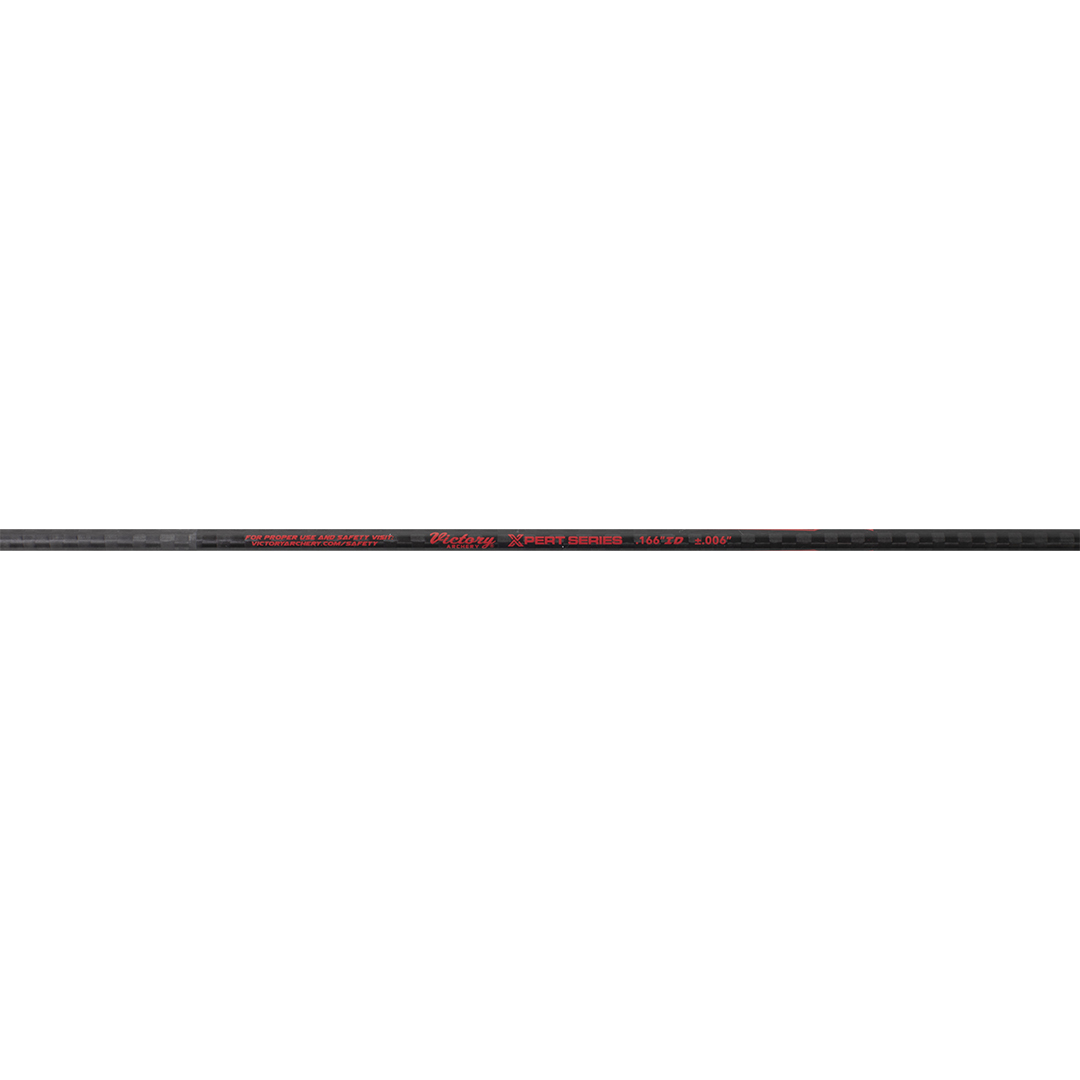Victory Shaft Carbon VXT Sport Taper JVD Archery