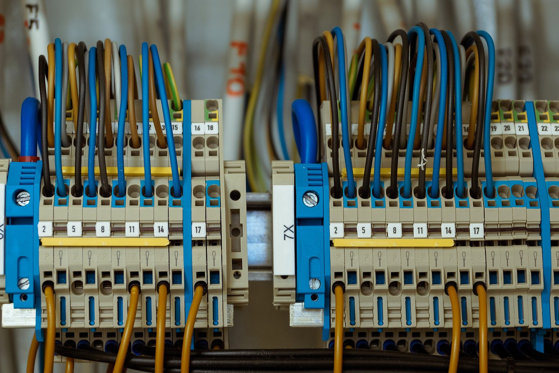 J V Electricals Electrical Contractors, King's Lynn