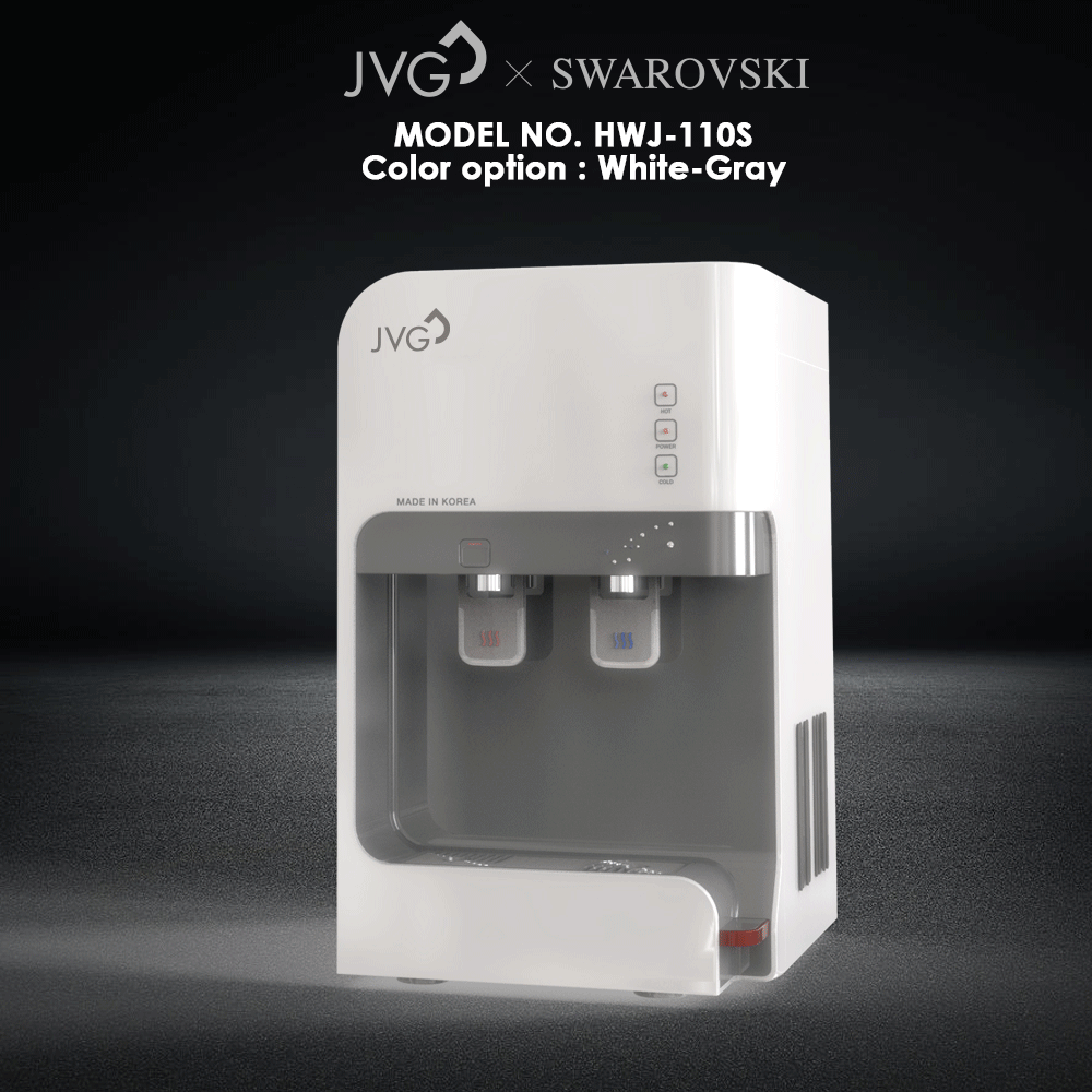 Instant Cool/Hot Water Dispenser JVG Development Limited