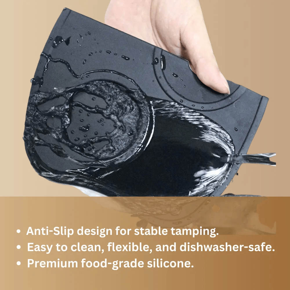 7 Best Espresso Tamping Mats for Barista Setup