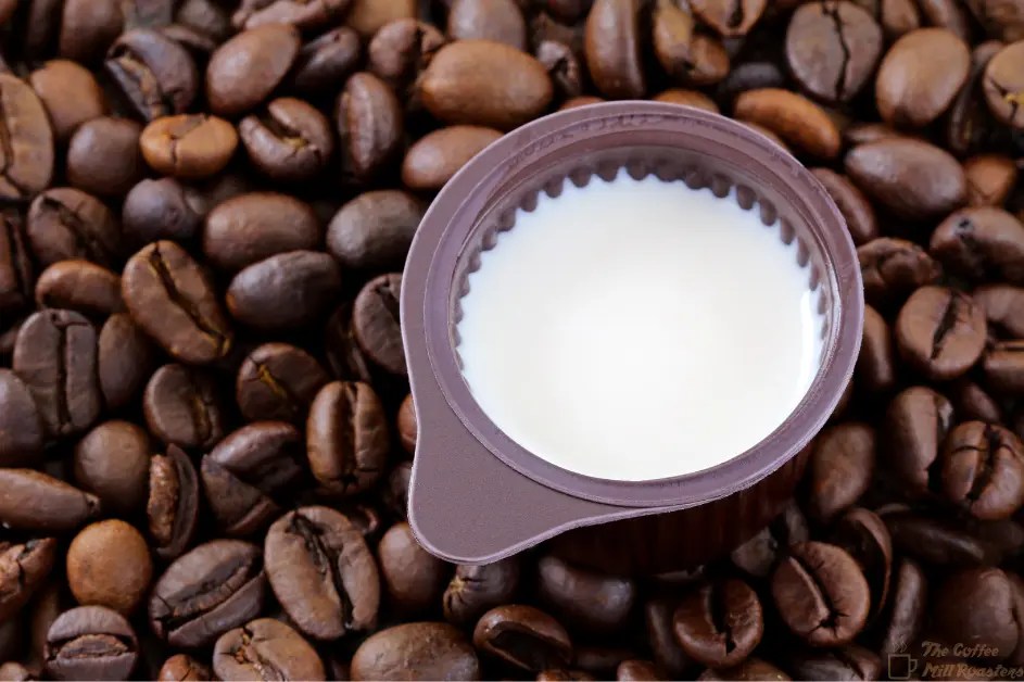 What Happens If You Drink Expired Coffee Creamer?