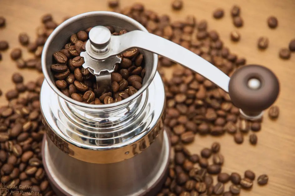 Can You Use Coarse Ground Coffee in a Coffee Maker?