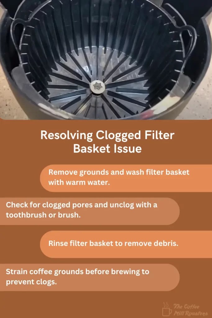 Cuisinart Coffee Maker Not Brewing Why and How to Fix It