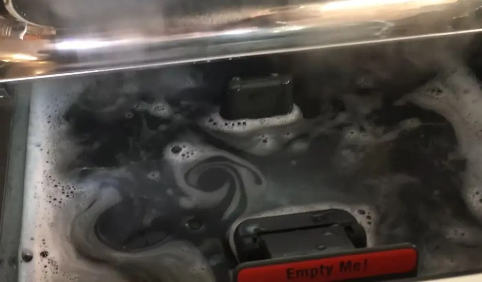 Breville Barista Pro Flush Not Working Fix Like a Pro!