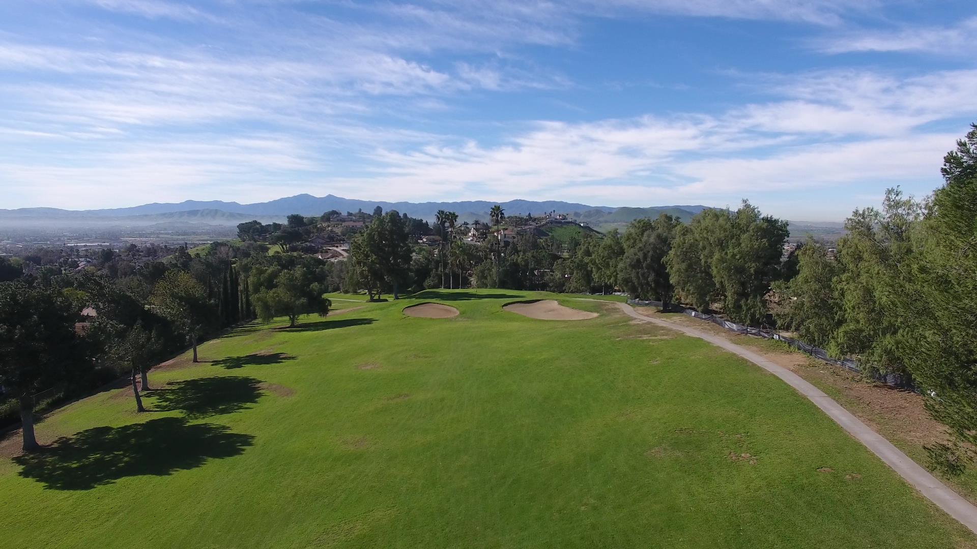 Indian Hills Country Club Golf