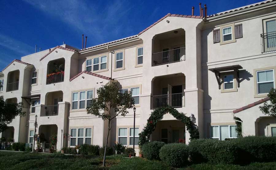 Multi Family Units Villa & Company