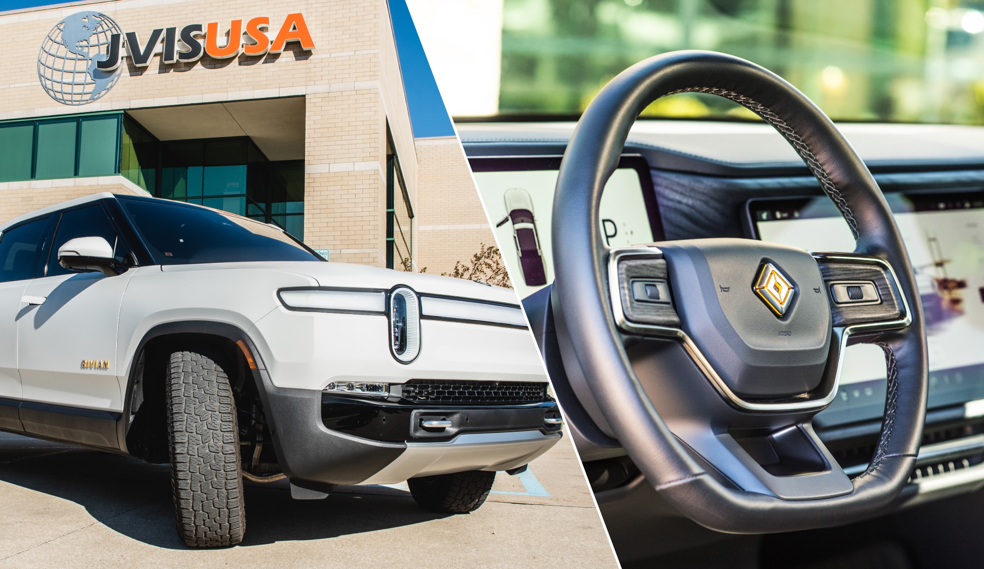 How Long Does It Take to Build a Car These Days? JVIS USA, LLC