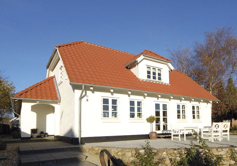 Trævinduer til gode priser med 10 års garanti! JVK.dk