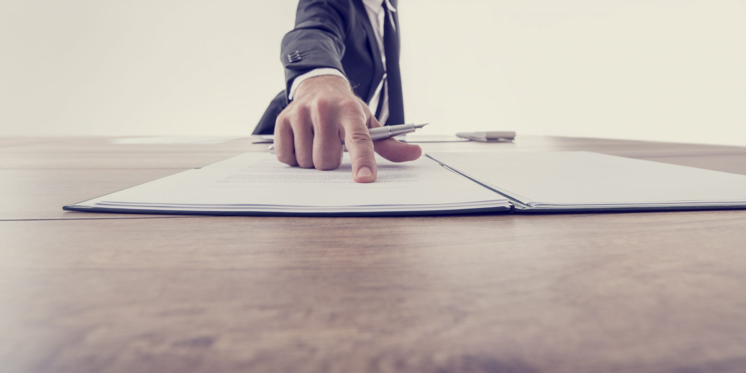 Can My Employer Change the Terms and Conditions of my Employment