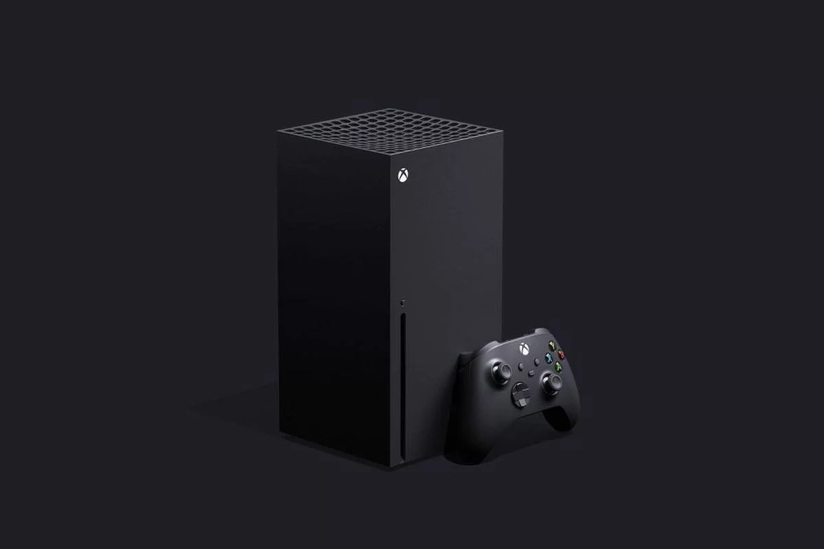 On november 10, 2020, microsoft will unleash the xbox series x onto the world, and millions have undoubtedly already dropped preorders onto the. Xbox Series X, les premières informations - JVMag.ch