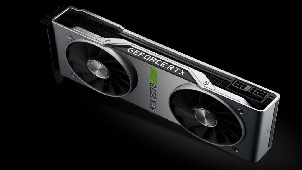 Unreal Engine 5, une RTX 2070 Super nécessaire JVMag.ch