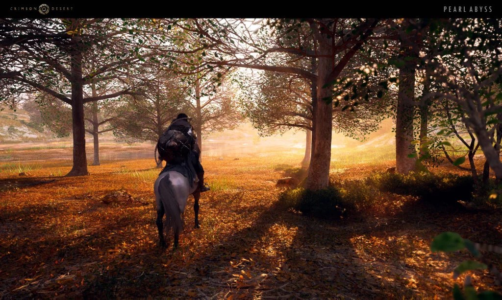 Crimson Desert, du gameplay avec des combats JVMag.ch