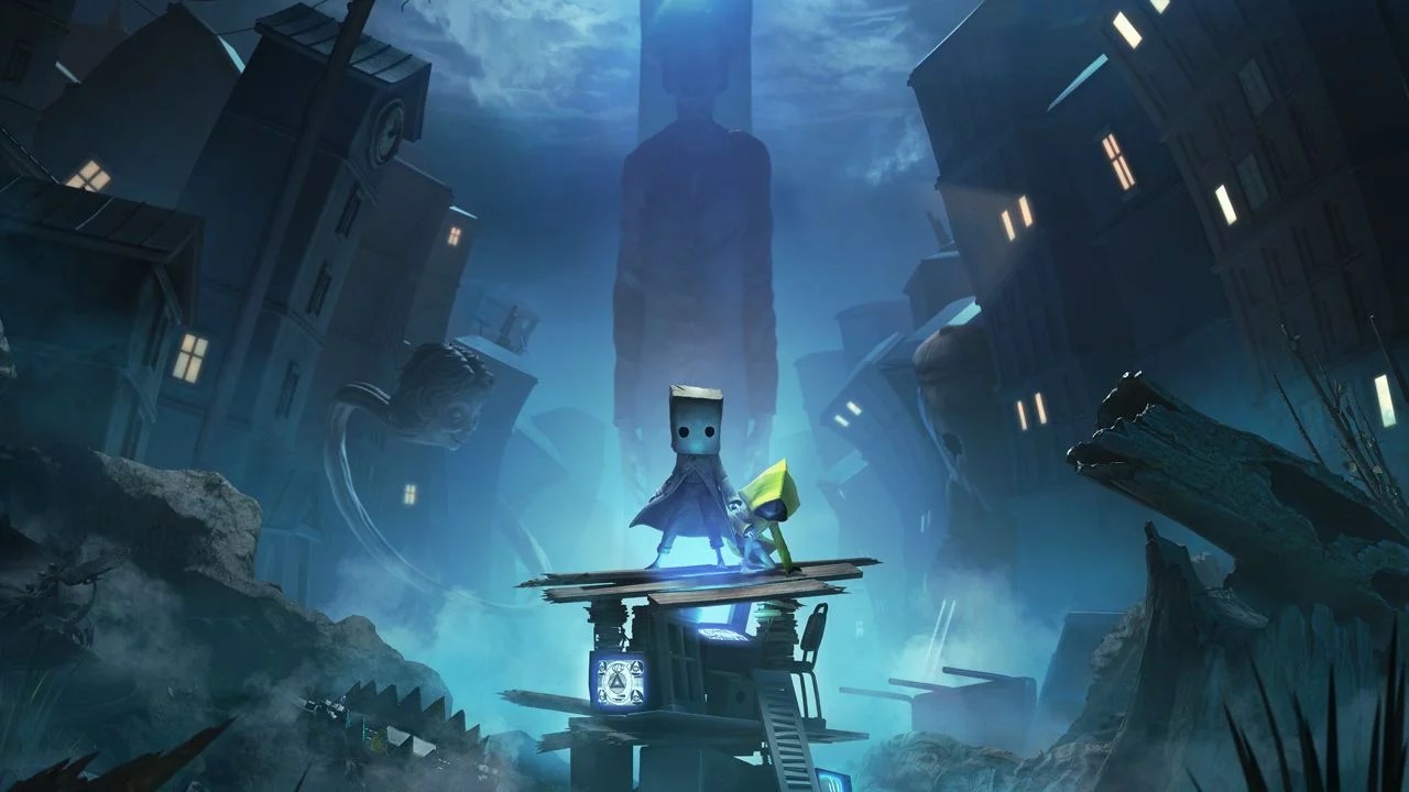 Little Nightmares est gratuit sur PC et le second en démo