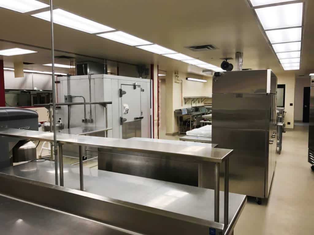 Commerical Food Service Equipment Denver, CO JV Mechanical
