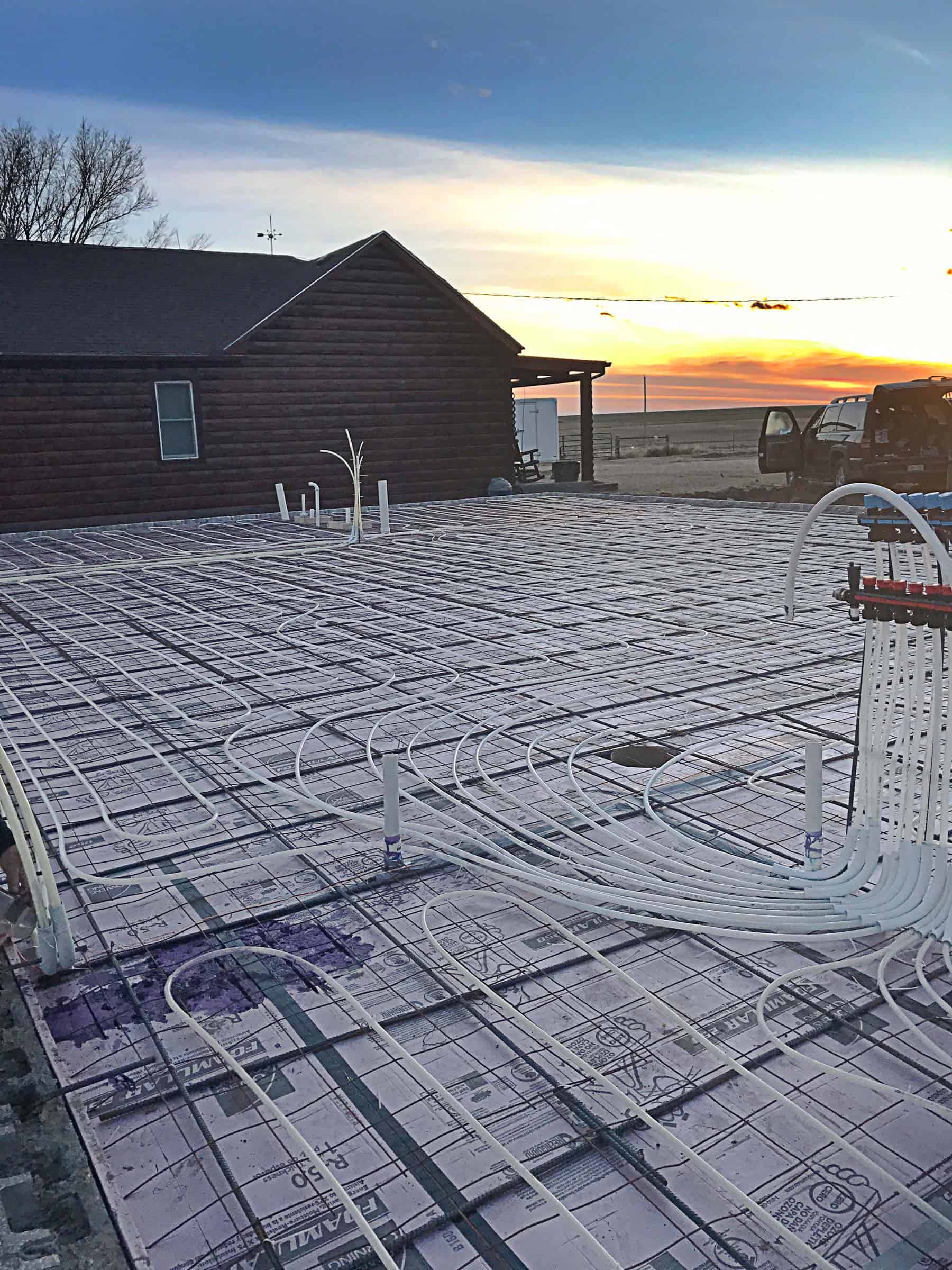 Commercial Heating & Air Conditioning Denver, CO JV Mechanical