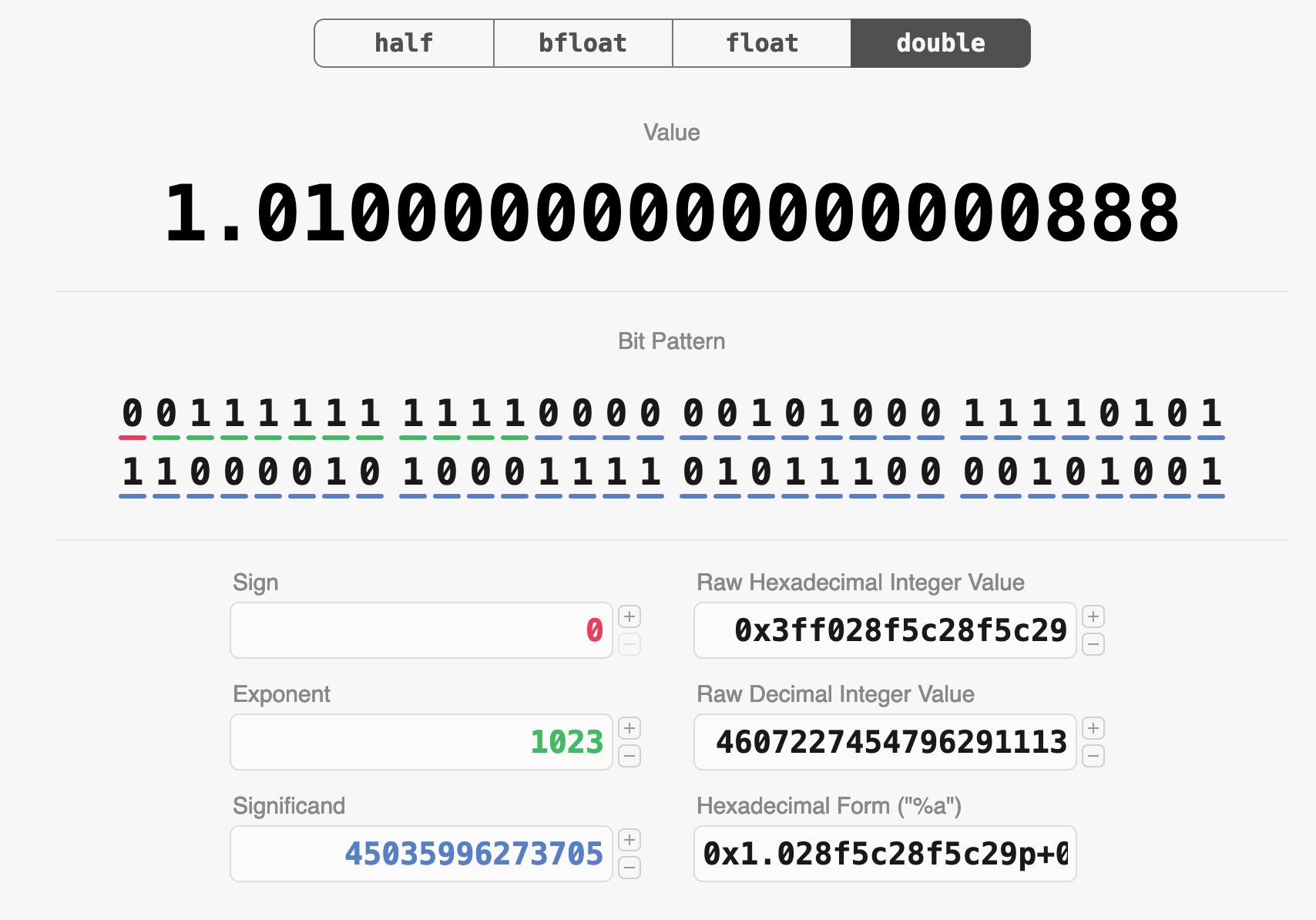 New playground integer.exposed