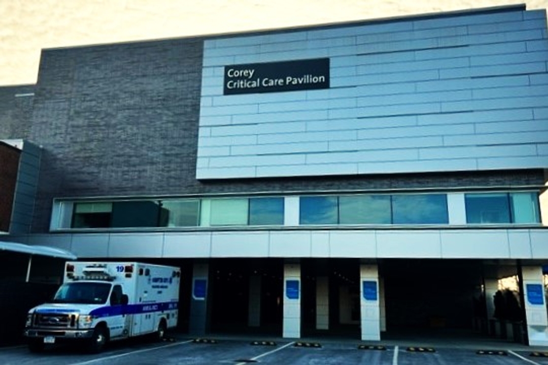 Peconic Bay Medical Center JVR ELECTRIC, INC.