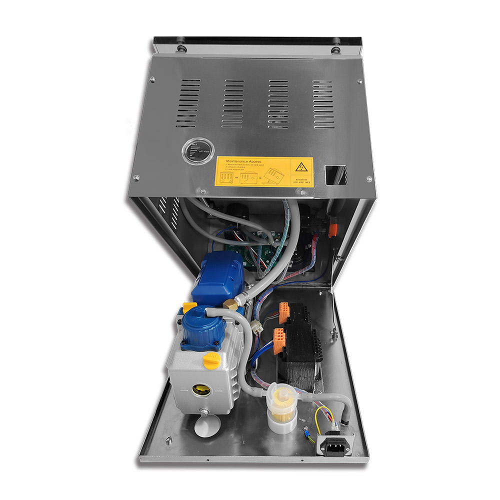 Powerhouse Chamber Vacuum Sealer JVR Industries, Inc.®