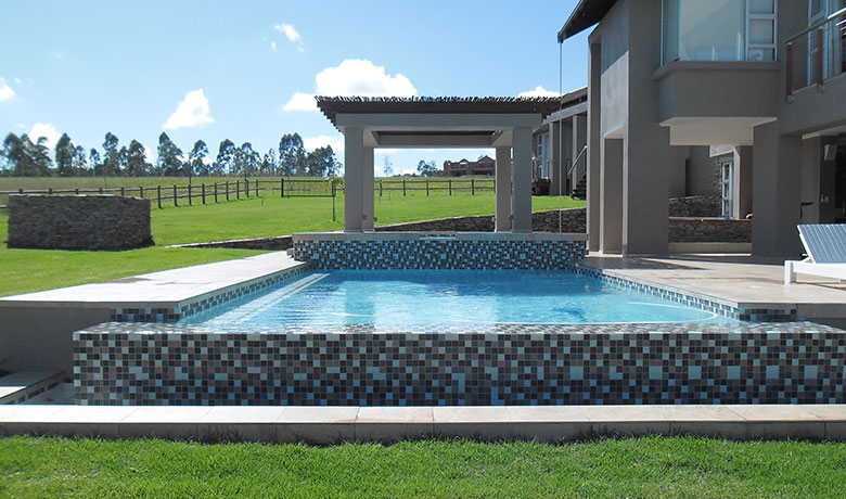 JVR Pools Installers for pools and wooden decks in Nelspruit & Durban