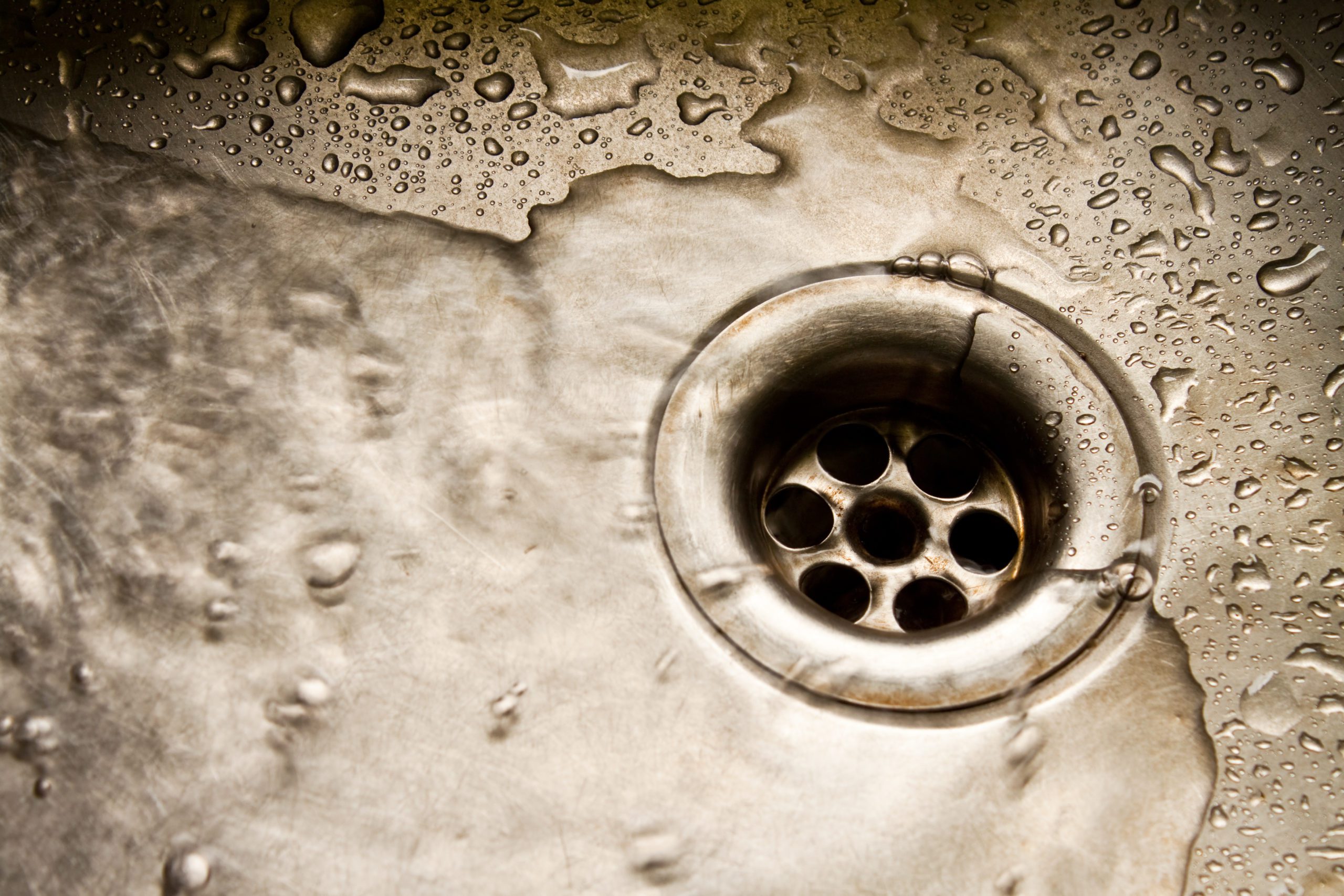 Are Drain Cleaners really Bad for Pipes? JVS Plumbing