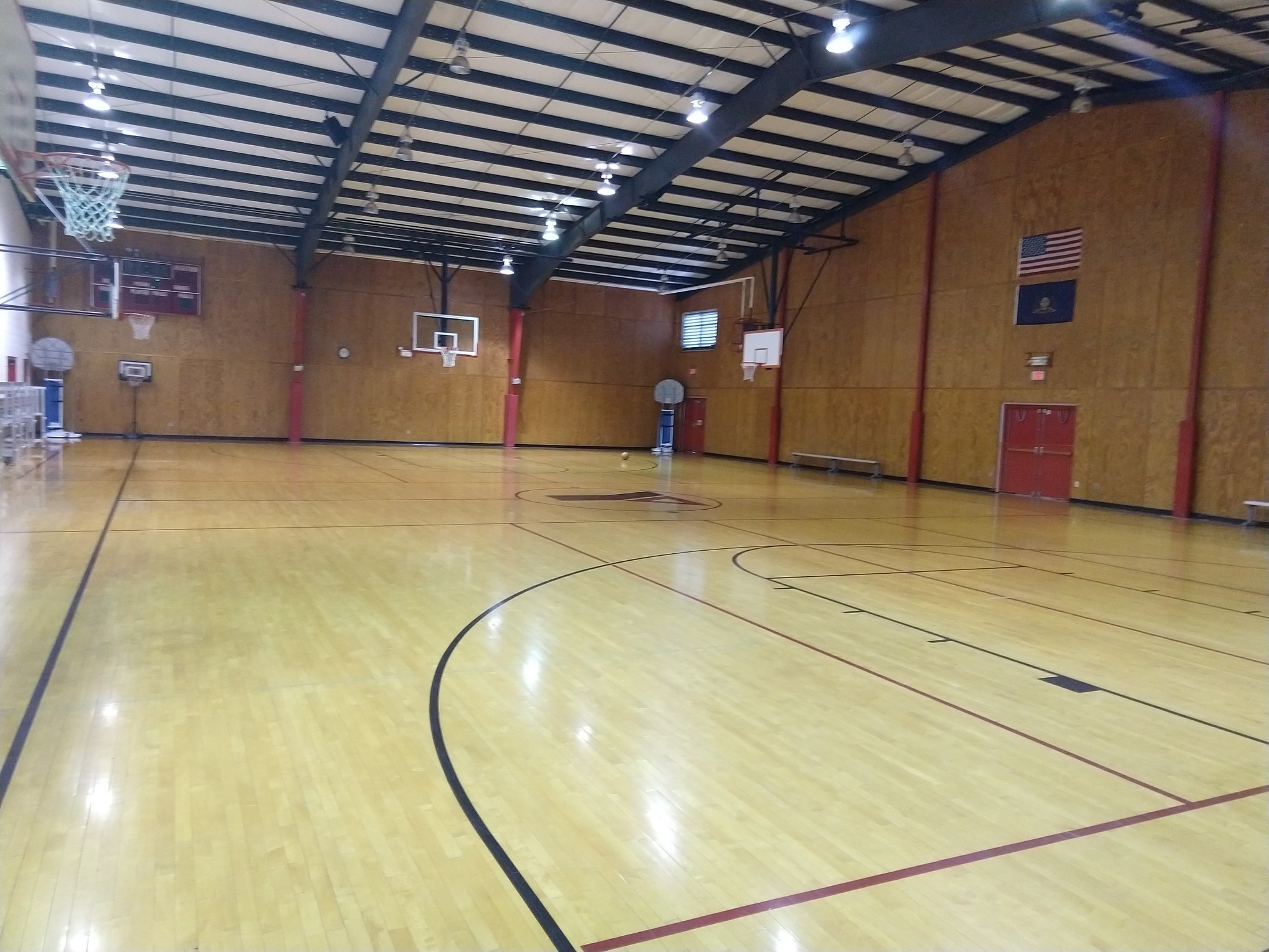 Adult Sports The Juniata Valley YMCA