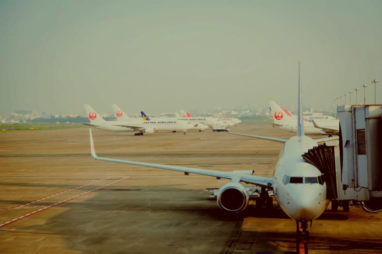 How to Use Free WiFi at Narita Airport Japan  Magazine