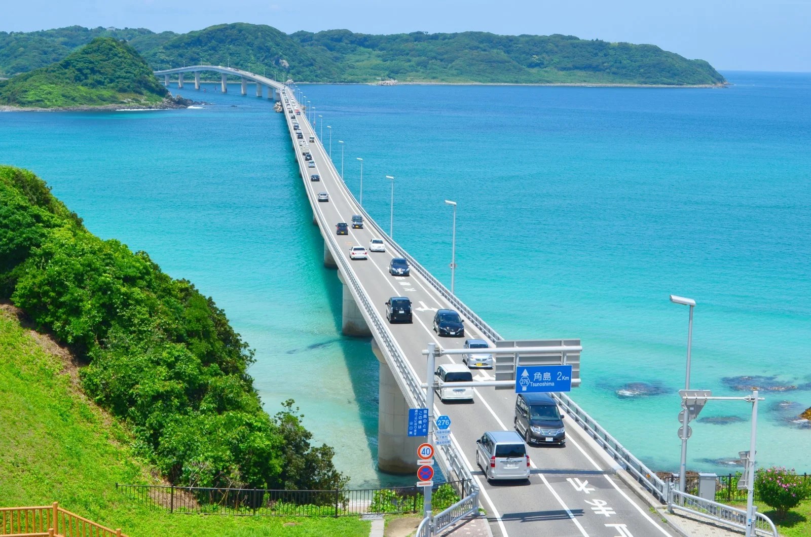 Japan Road Trip 10 Scenic Driving Roads in Japan Japan  Magazine