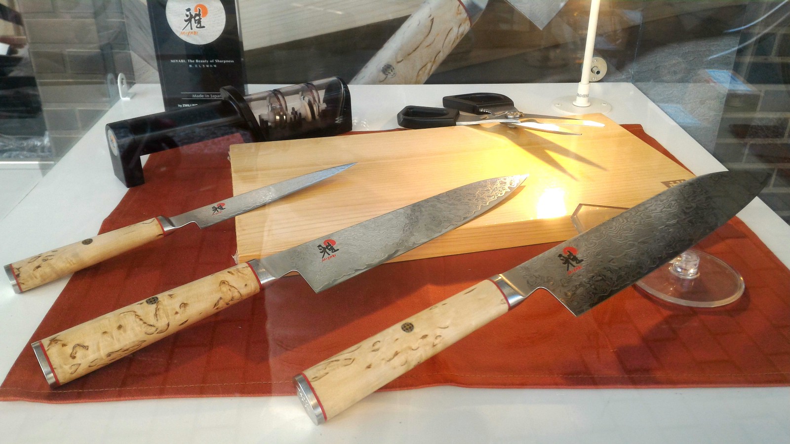 Japanese Knife Guide at Clifton John blog